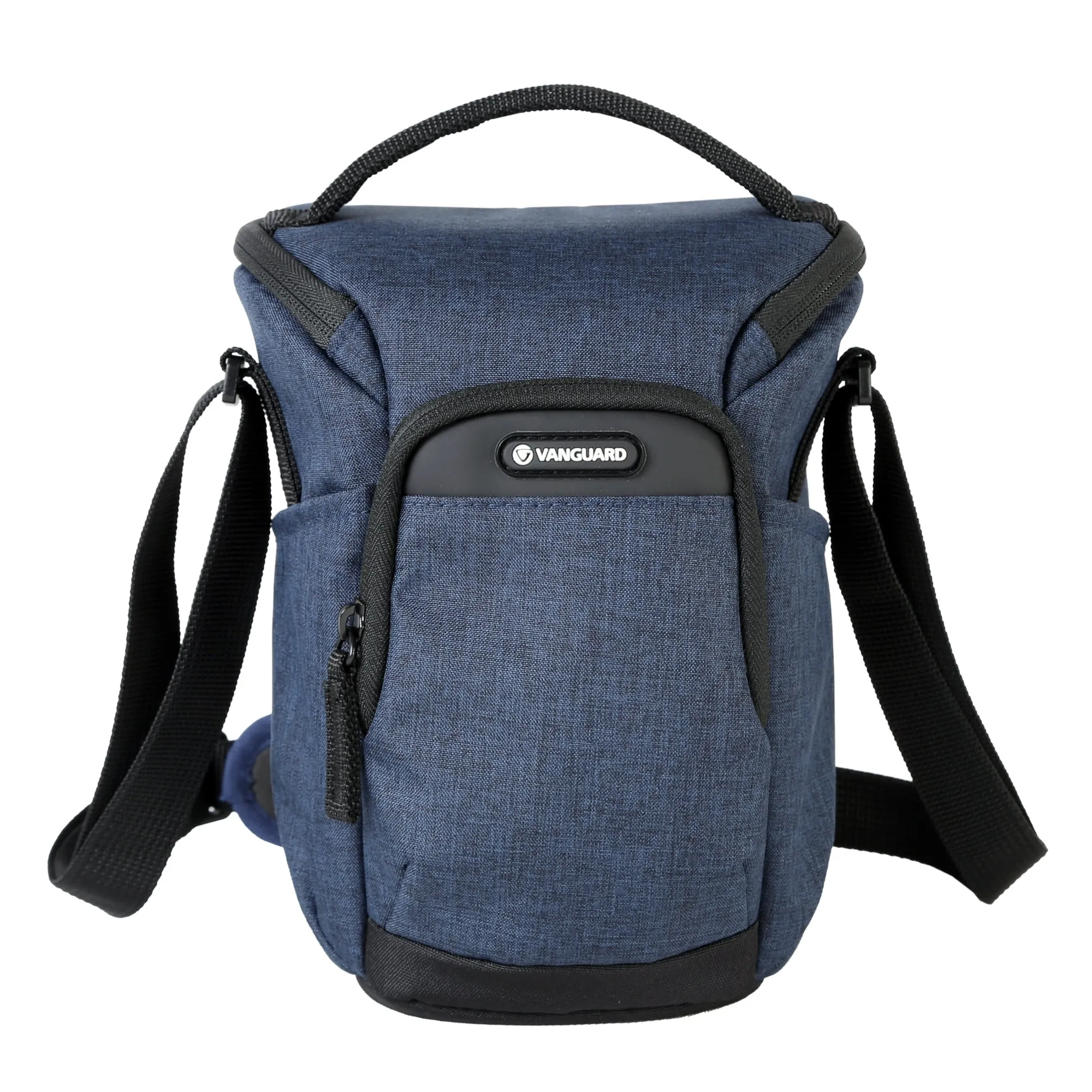 VESTA Aspire 15Z NV 4 Litre Shoulder Zoom Bag - Blue