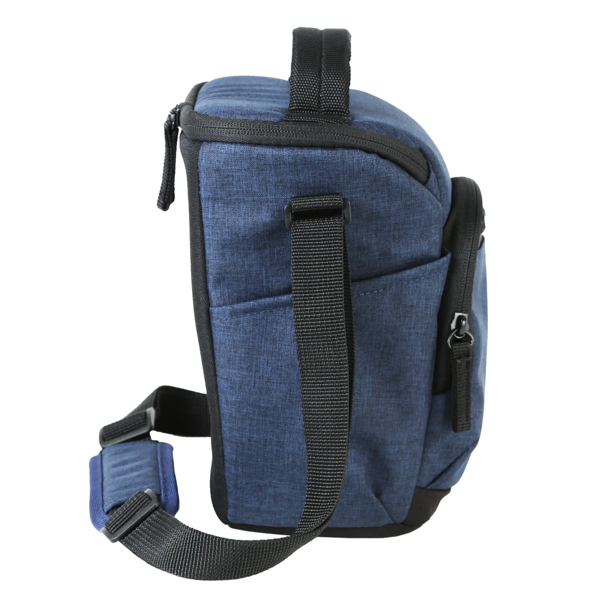 VESTA Aspire 15Z NV 4 Litre Shoulder Zoom Bag - Blue