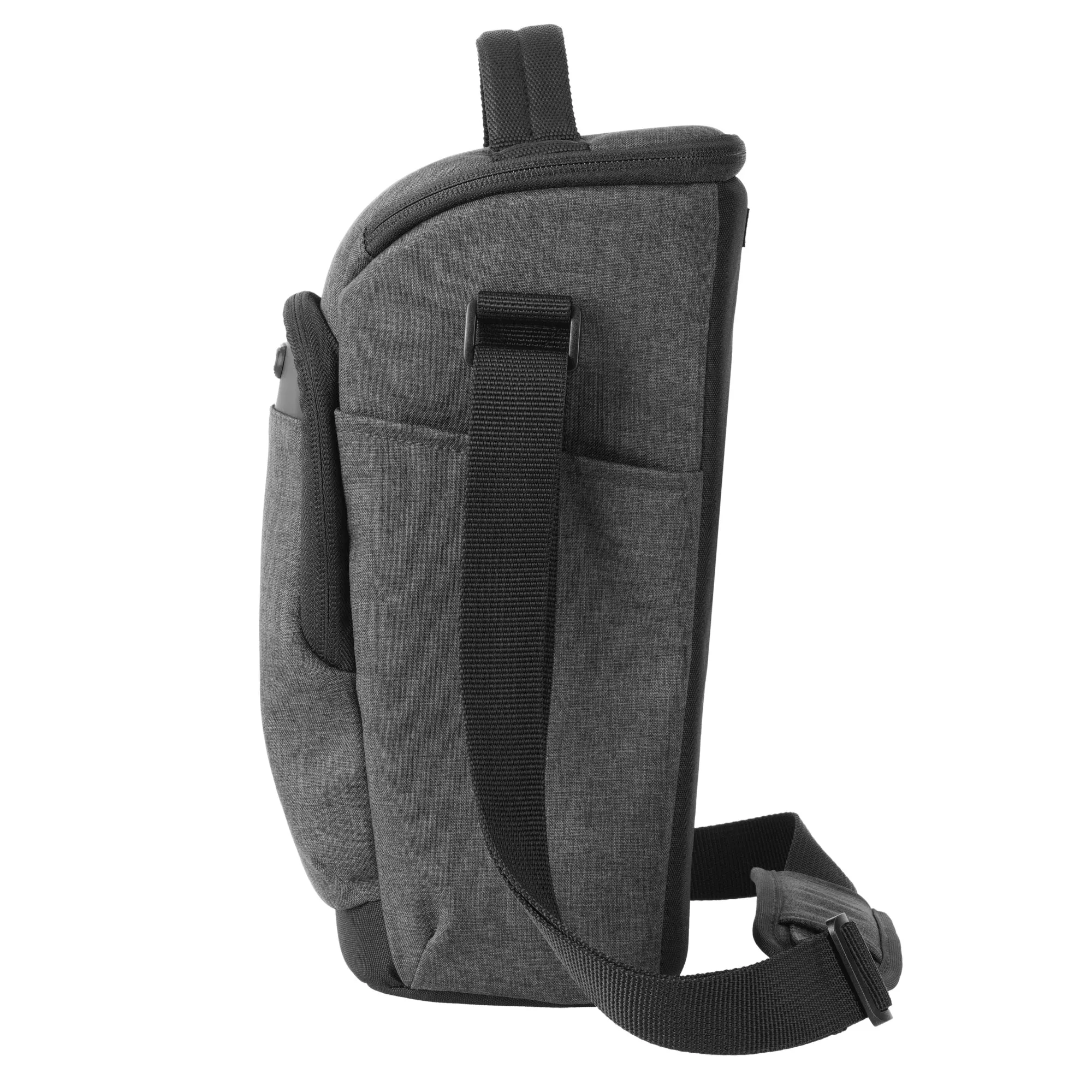 Vesta Aspire 16Z Gray Camera   Zoom Lens Pouch