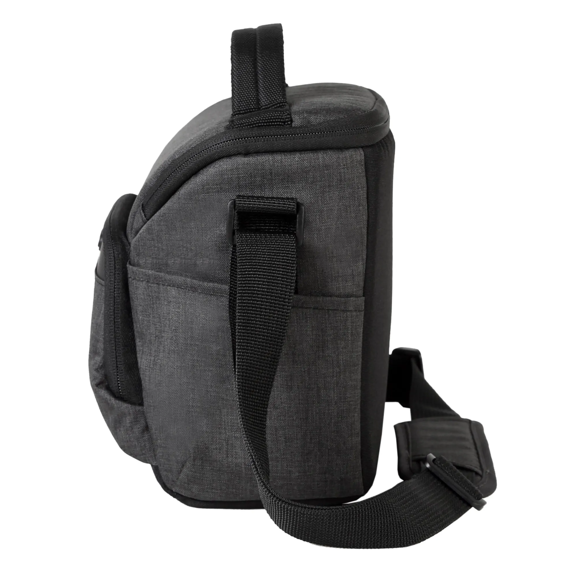 Vesta Aspire 21 Gray Camera Shoulder Bag