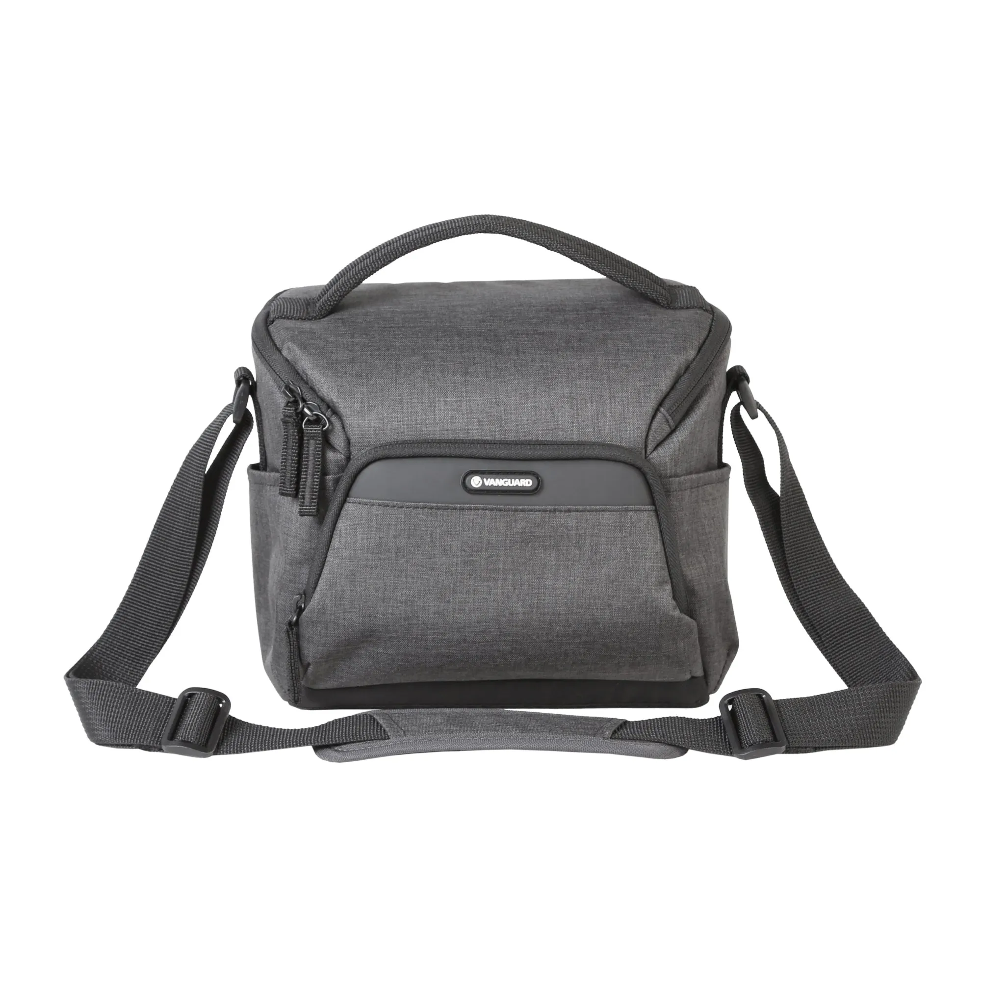 Vesta Aspire 21 Gray Camera Shoulder Bag