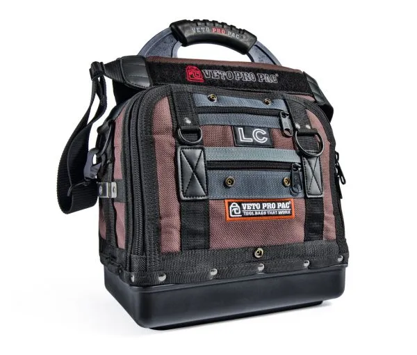 Veto Pro Pac LC Tool Bag