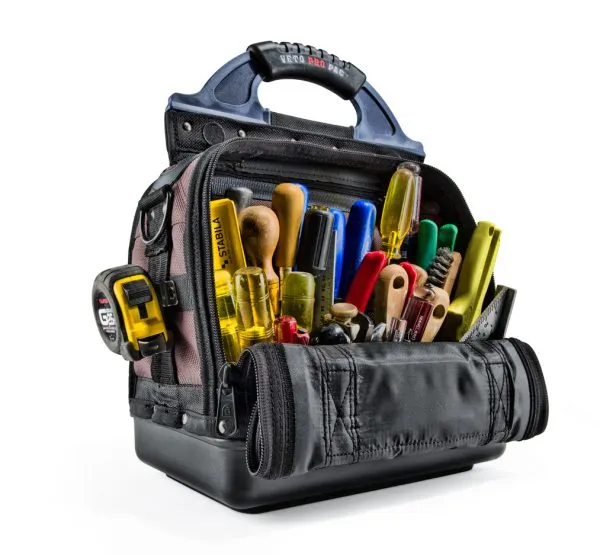 Veto Pro Pac LC Tool Bag