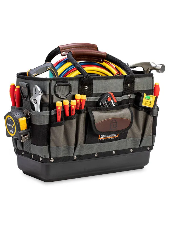 Veto Pro Pac TECH-TT Open Top Tool Bag