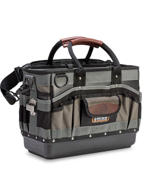 Veto Pro Pac TECH-TT Open Top Tool Bag