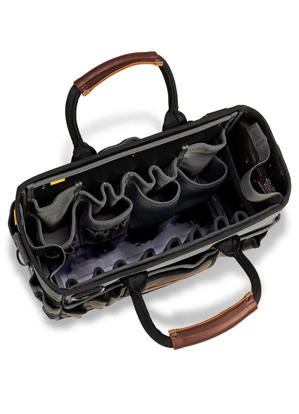 Veto Pro Pac TECH-TT Open Top Tool Bag