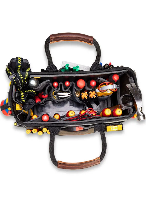 Veto Pro Pac TECH-TT Open Top Tool Bag