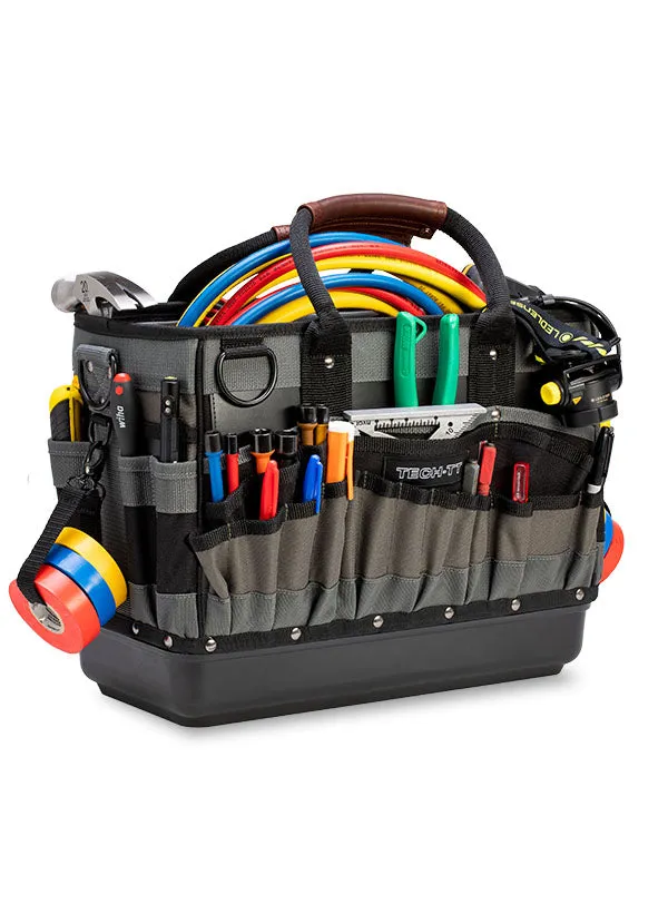 Veto Pro Pac TECH-TT Open Top Tool Bag