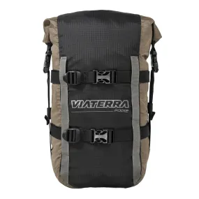 ViaTerra POD Expander Tail Bag Beige (VTPOD)