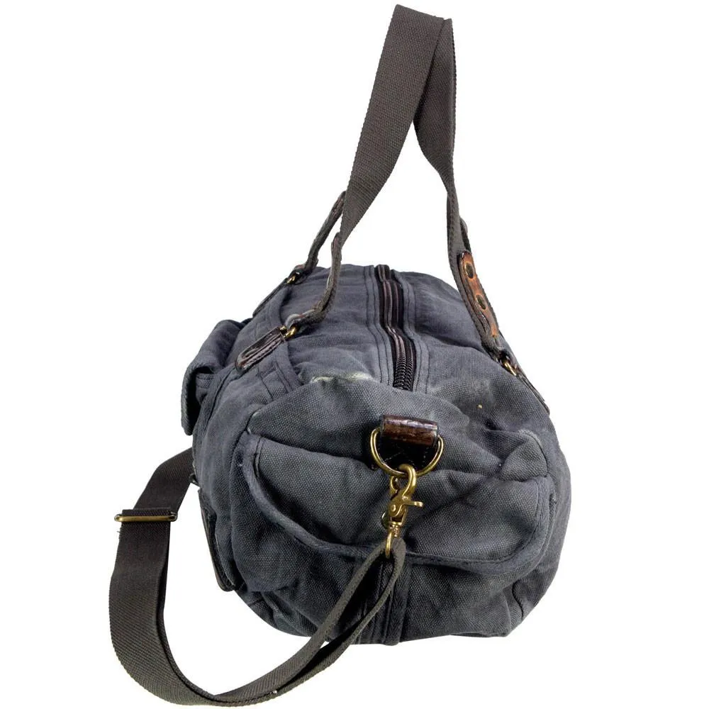 Viparo Blue Theo Bag