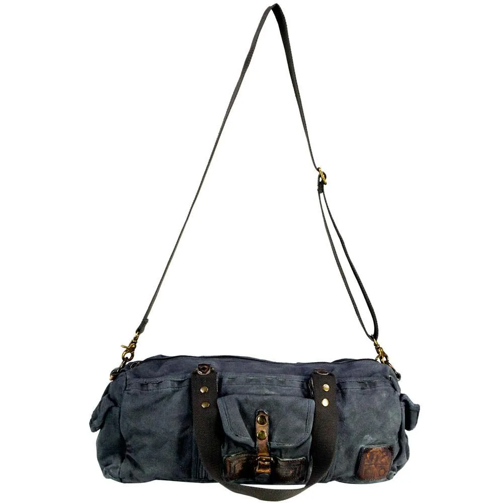 Viparo Blue Theo Bag