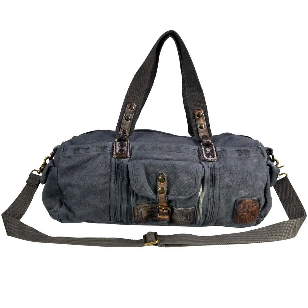 Viparo Blue Theo Bag