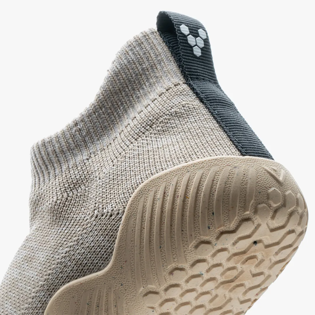 Vivobarefoot Pluma Knit Preschool – Safari