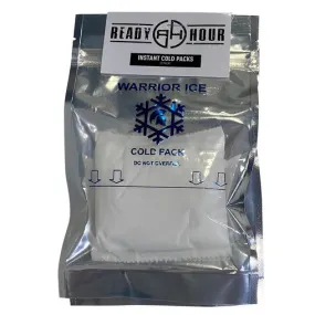 Warrior Ice Cold Pack