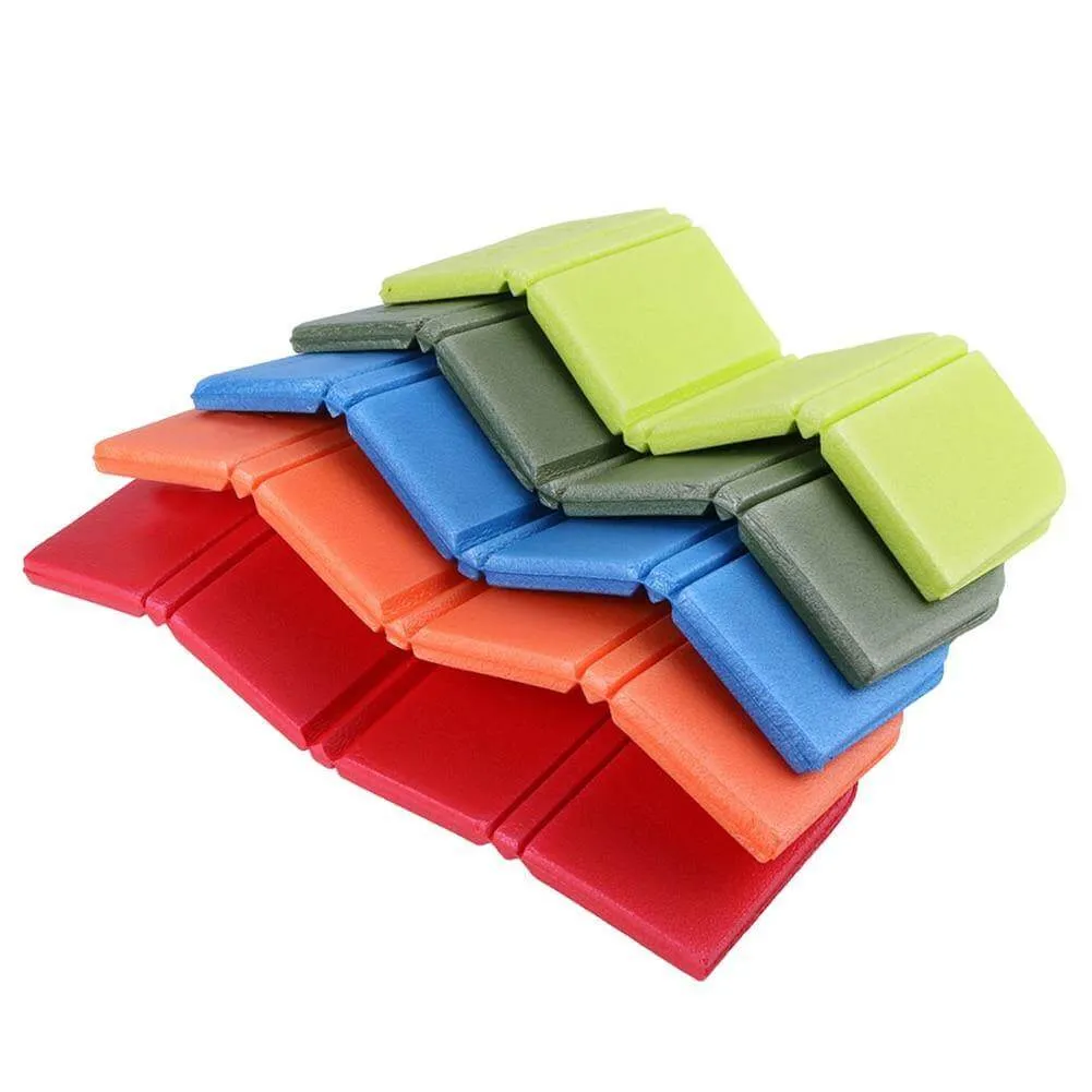 Waterproof Foldable Outdoor Mat