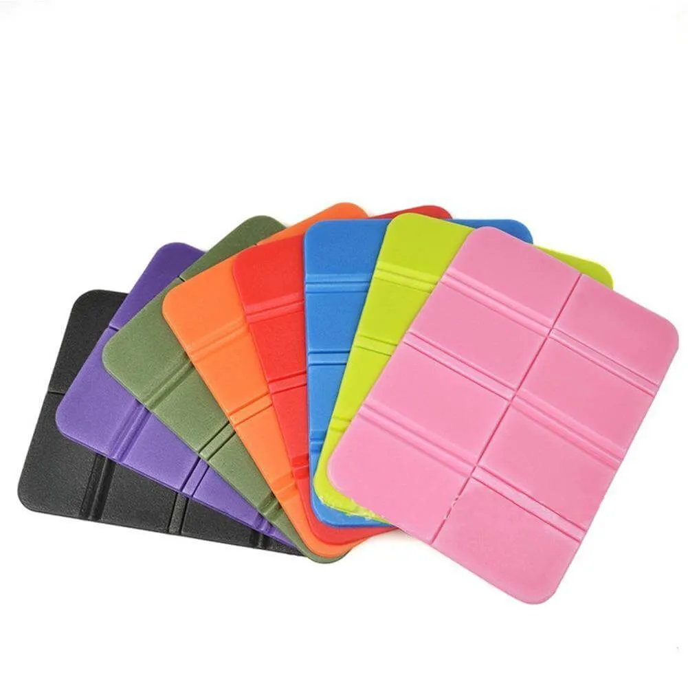 Waterproof Foldable Outdoor Mat