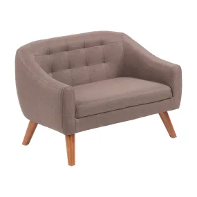 Willa Loveseat, Kids Furniture