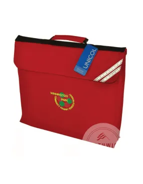 Winnington Park Primary School Bookbag