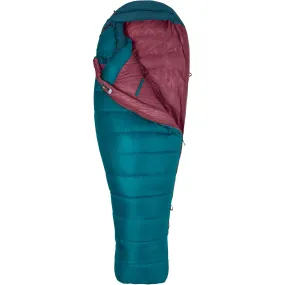 Women's Teton 15 Sleeping Bag - Regular