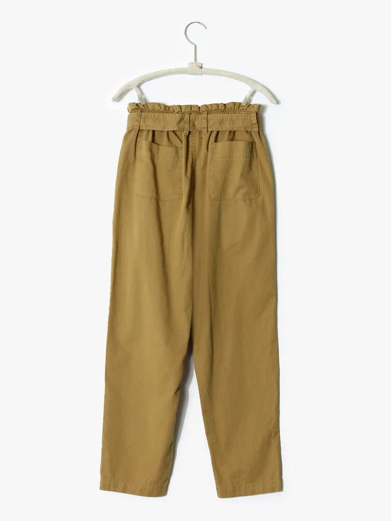 Xirena - Tyese Pant in Khaki