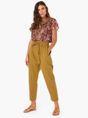 Xirena - Tyese Pant in Khaki