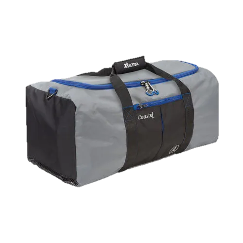 XS Scuba Coastal Pro Duffel Bag