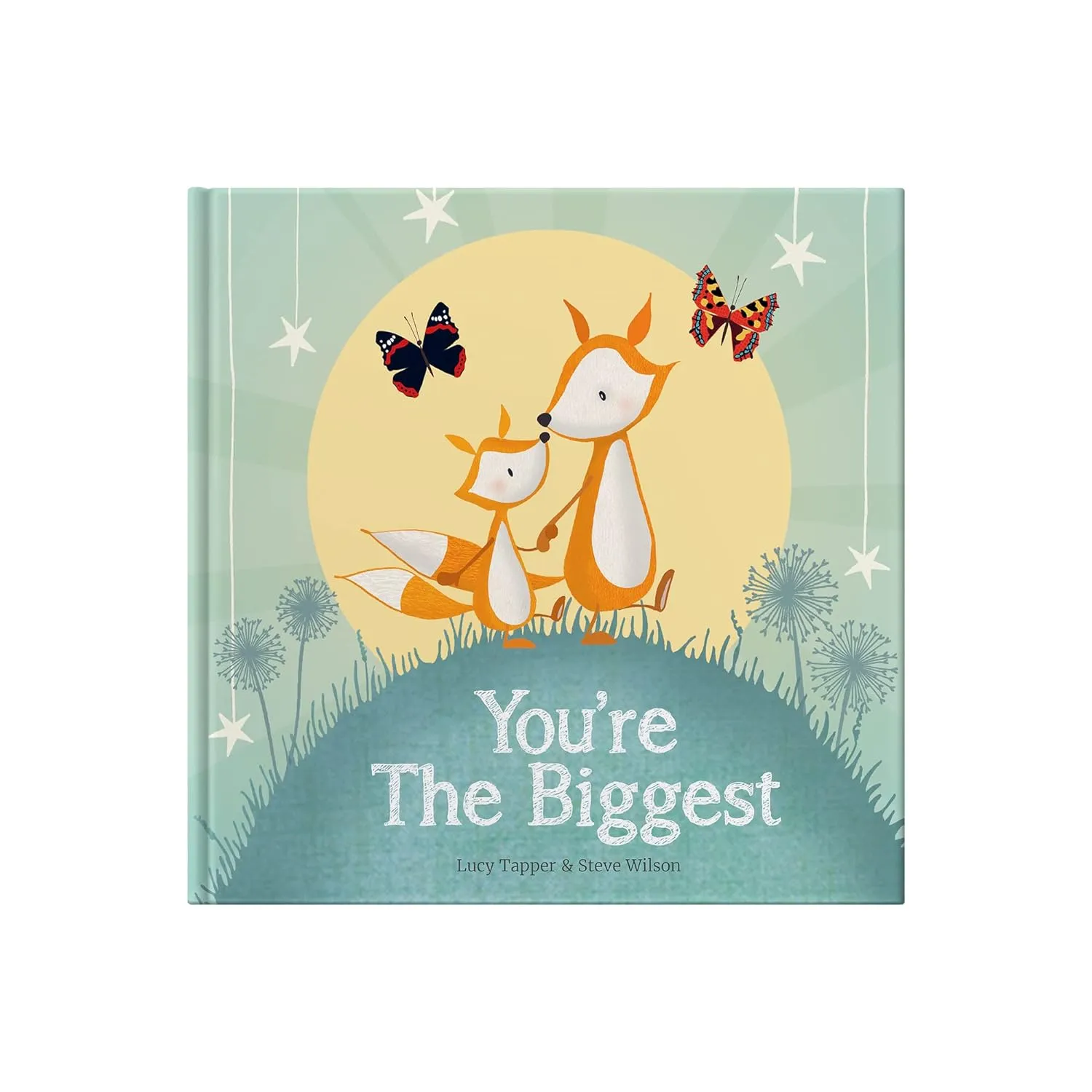 You're the Biggest