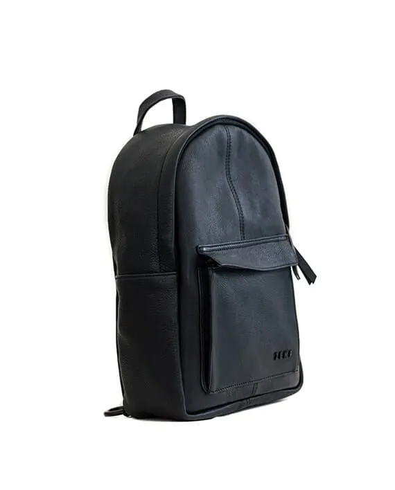 Zemp Go To Backpack | Black