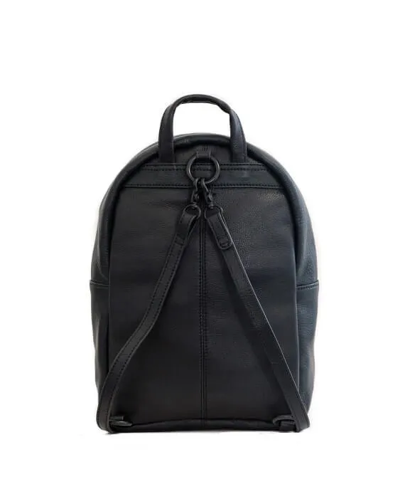 Zemp Go To Backpack | Black