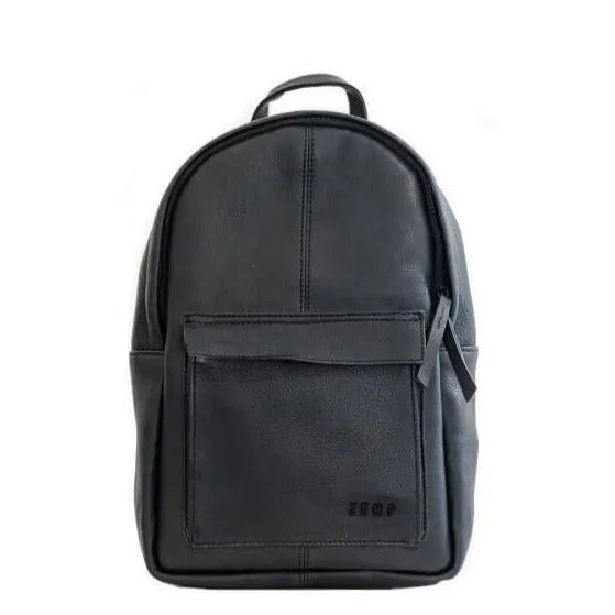 Zemp Go To Backpack | Black